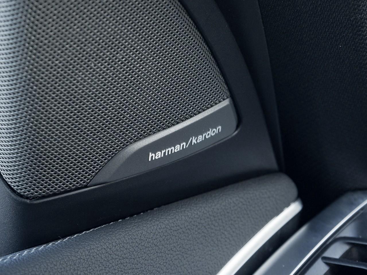 2021 BMW X3 M40i 4dr All-Wheel Drive Sports Activity Vehicle Photo