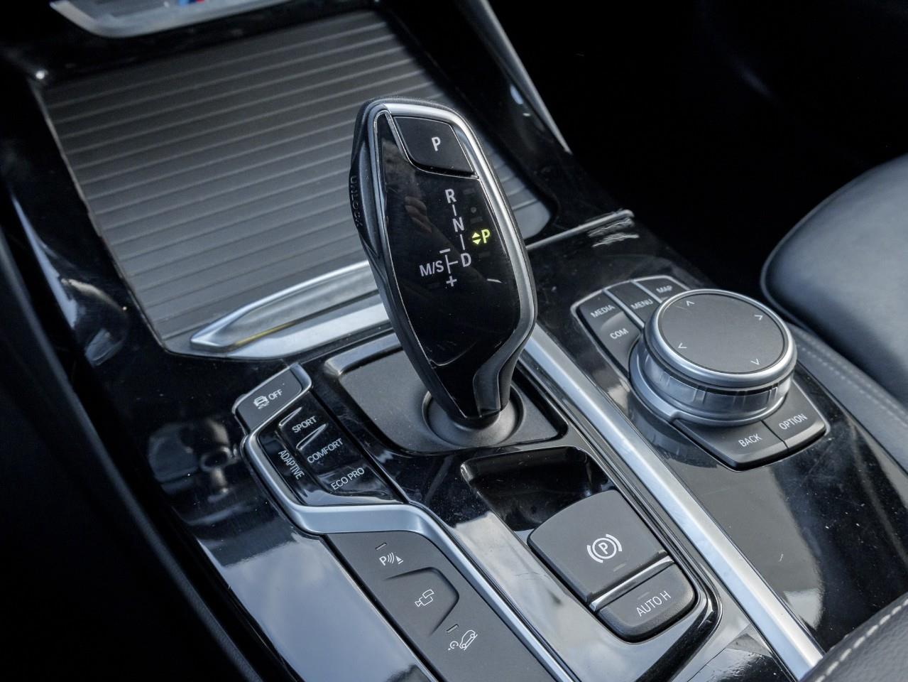 2021 BMW X3 M40i 4dr All-Wheel Drive Sports Activity Vehicle Photo