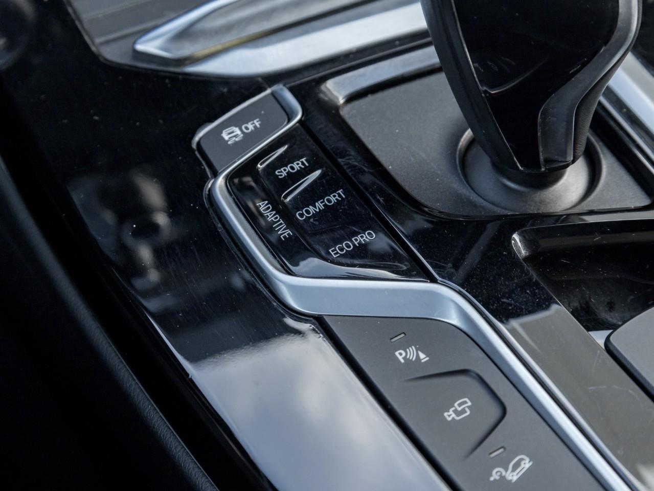 2021 BMW X3 M40i 4dr All-Wheel Drive Sports Activity Vehicle Photo