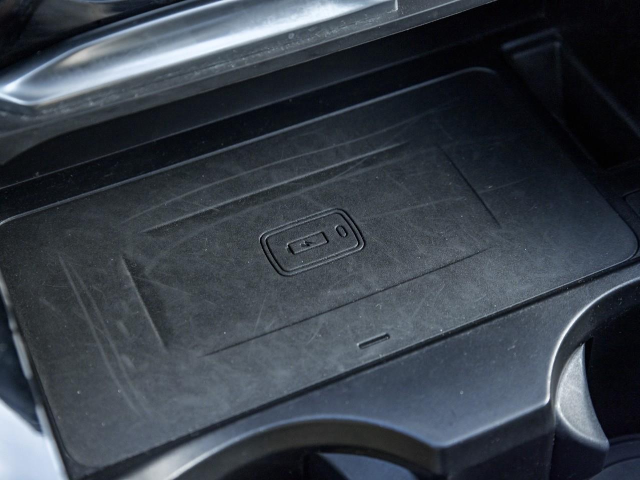 2021 BMW X3 M40i 4dr All-Wheel Drive Sports Activity Vehicle Photo