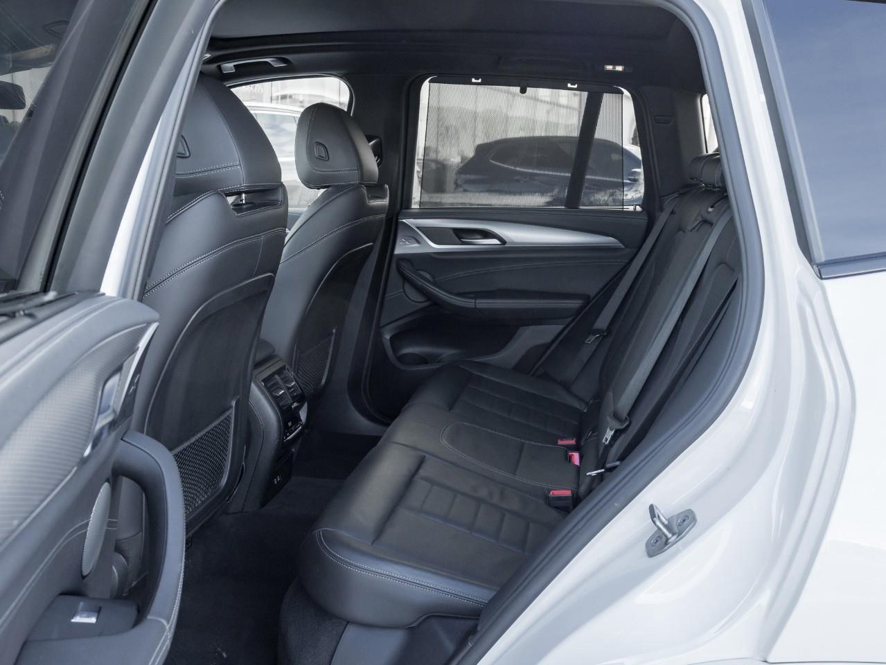 2021 BMW X3 M40i 4dr All-Wheel Drive Sports Activity Vehicle Photo