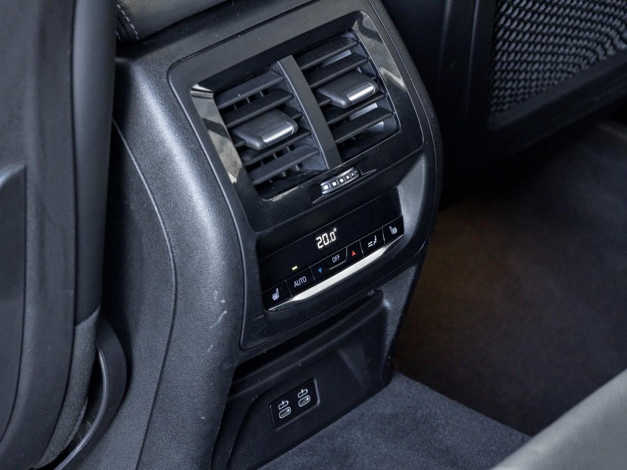 2021 BMW X3 M40i 4dr All-Wheel Drive Sports Activity Vehicle Photo