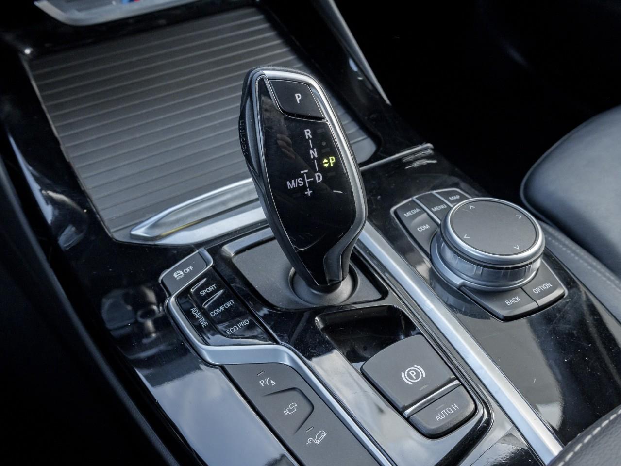 2021 BMW X3 M40i 4dr All-Wheel Drive Sports Activity Vehicle Photo