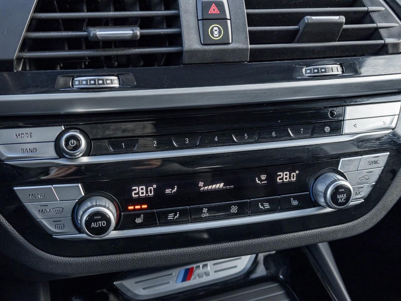 2021 BMW X3 M40i 4dr All-Wheel Drive Sports Activity Vehicle Photo