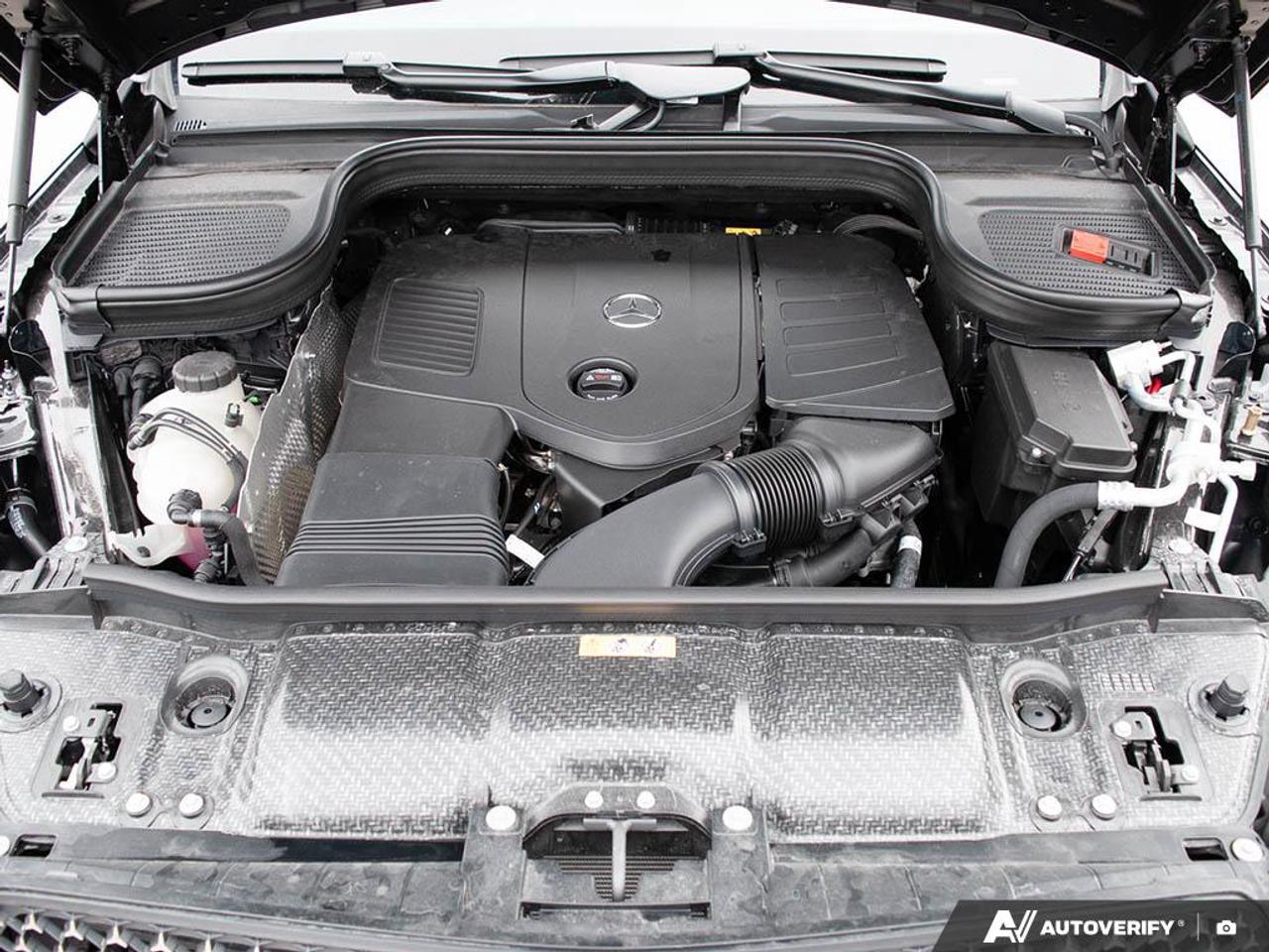 2026 Mercedes-Benz GLE 350 Base GLE 350 4dr All-Wheel Drive 4MATIC Sport Utility Photo