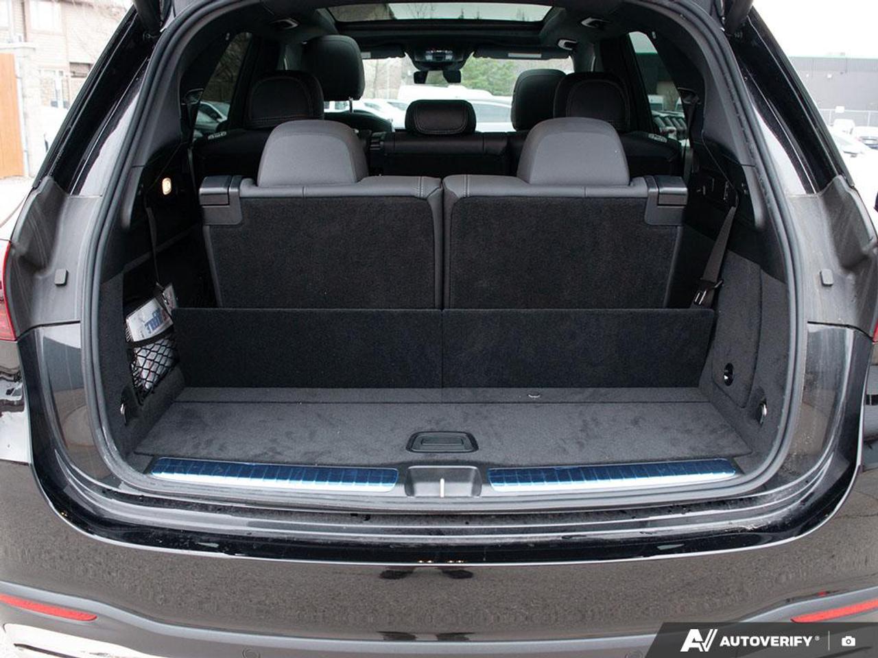 2026 Mercedes-Benz GLE 350 Base GLE 350 4dr All-Wheel Drive 4MATIC Sport Utility Photo