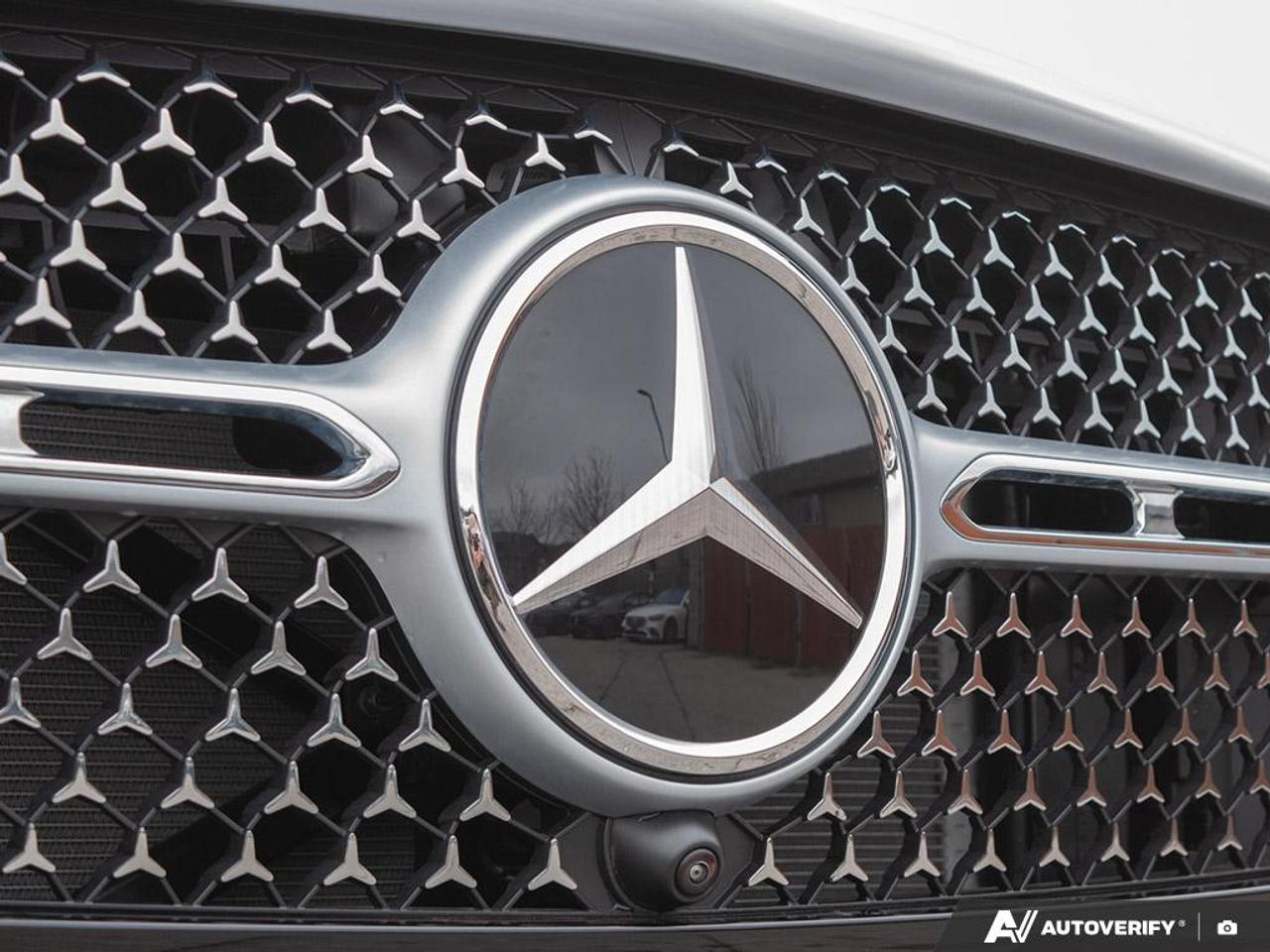 2026 Mercedes-Benz GLE 350 Base GLE 350 4dr All-Wheel Drive 4MATIC Sport Utility Photo