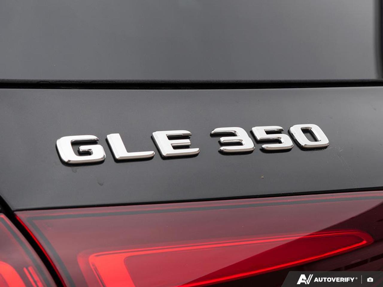 2026 Mercedes-Benz GLE 350 Base GLE 350 4dr All-Wheel Drive 4MATIC Sport Utility Photo