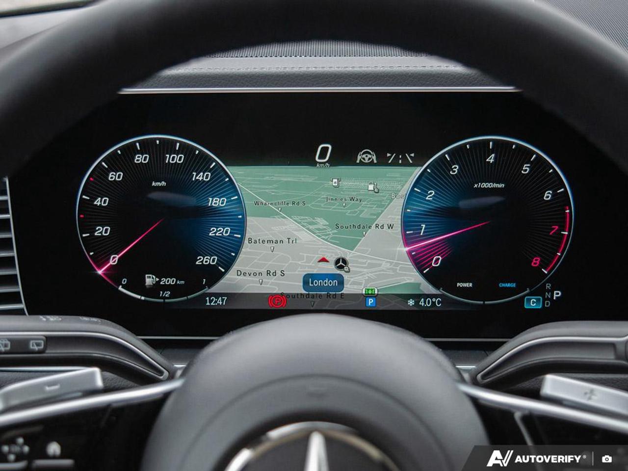2026 Mercedes-Benz GLE 350 Base GLE 350 4dr All-Wheel Drive 4MATIC Sport Utility Photo