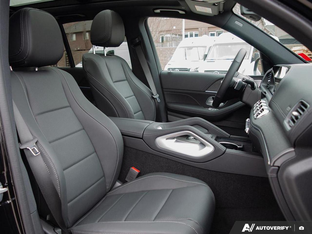 2026 Mercedes-Benz GLE 350 Base GLE 350 4dr All-Wheel Drive 4MATIC Sport Utility Photo