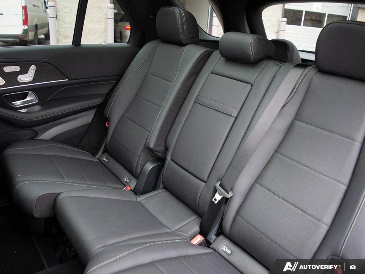 2026 Mercedes-Benz GLE 350 Base GLE 350 4dr All-Wheel Drive 4MATIC Sport Utility Photo