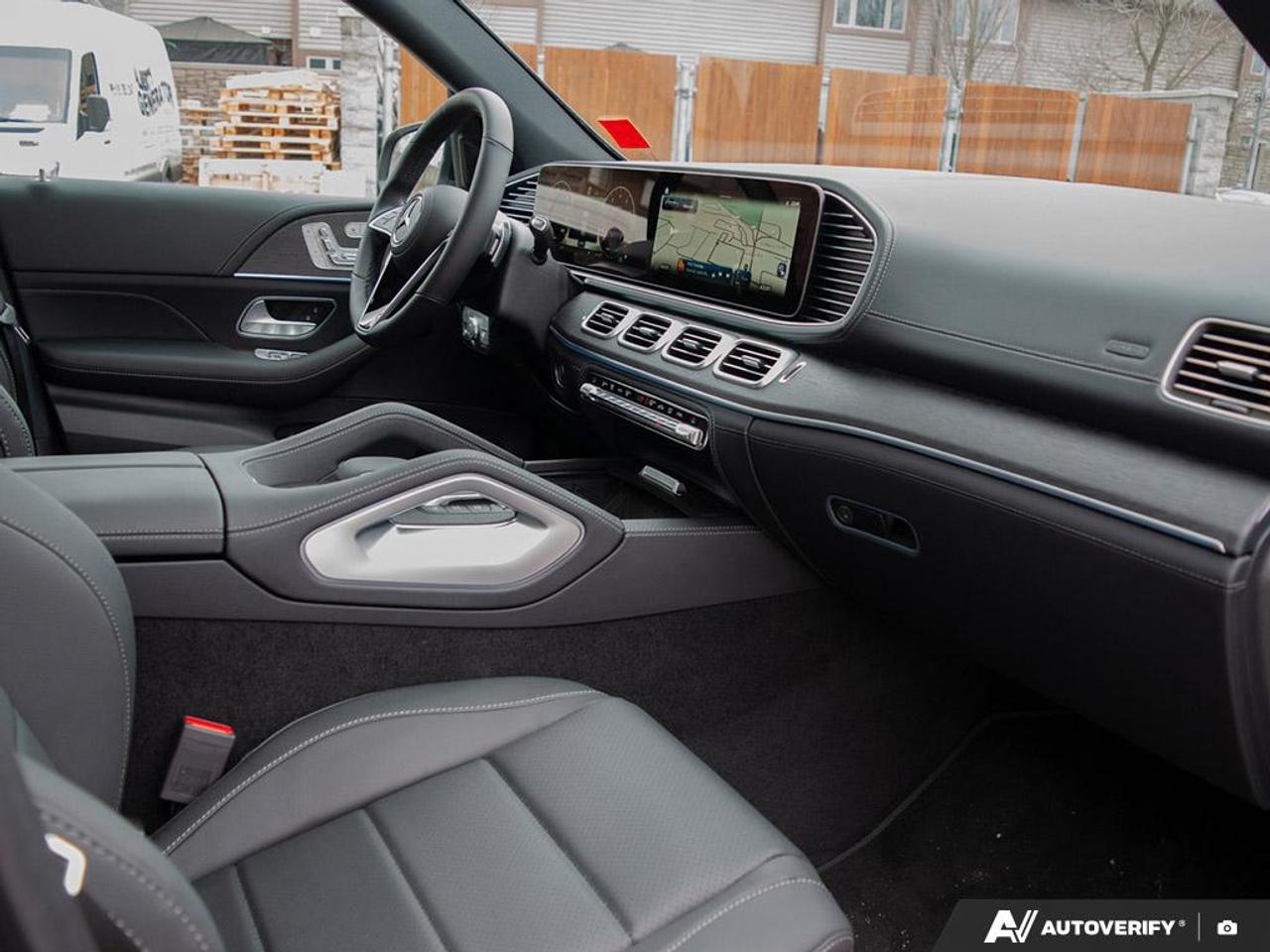 2026 Mercedes-Benz GLE 350 Base GLE 350 4dr All-Wheel Drive 4MATIC Sport Utility Photo
