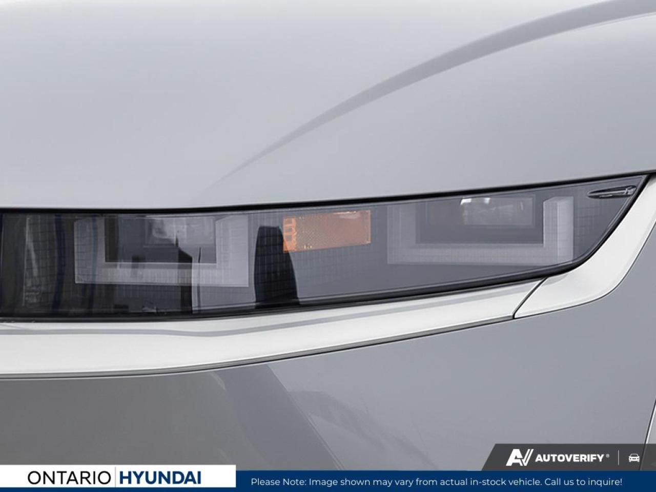 2026 Hyundai IONIQ 5 Preferred Long Range w/Ultimate Package All-Wheel Drive Photo