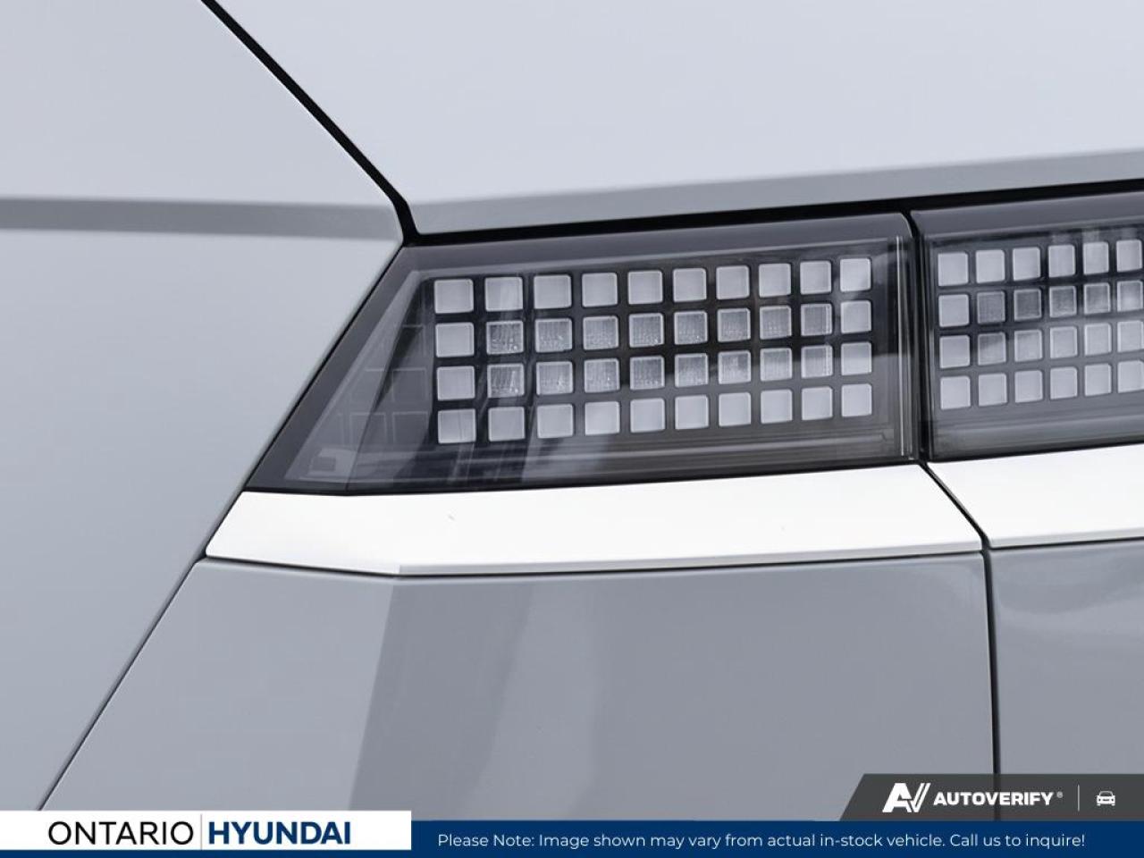 2026 Hyundai IONIQ 5 Preferred Long Range w/Ultimate Package All-Wheel Drive Photo