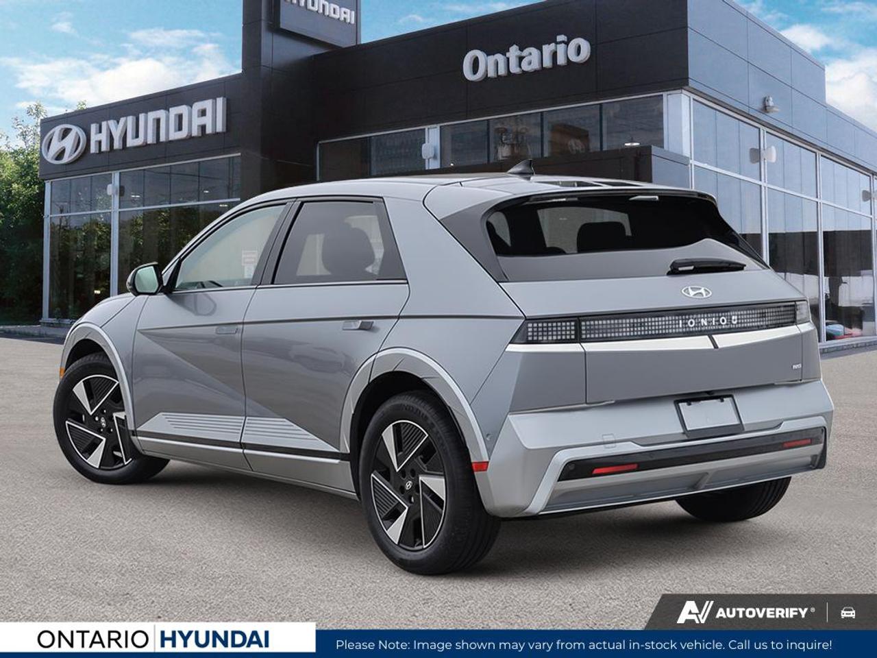 2026 Hyundai IONIQ 5 Preferred Long Range w/Ultimate Package All-Wheel Drive Photo