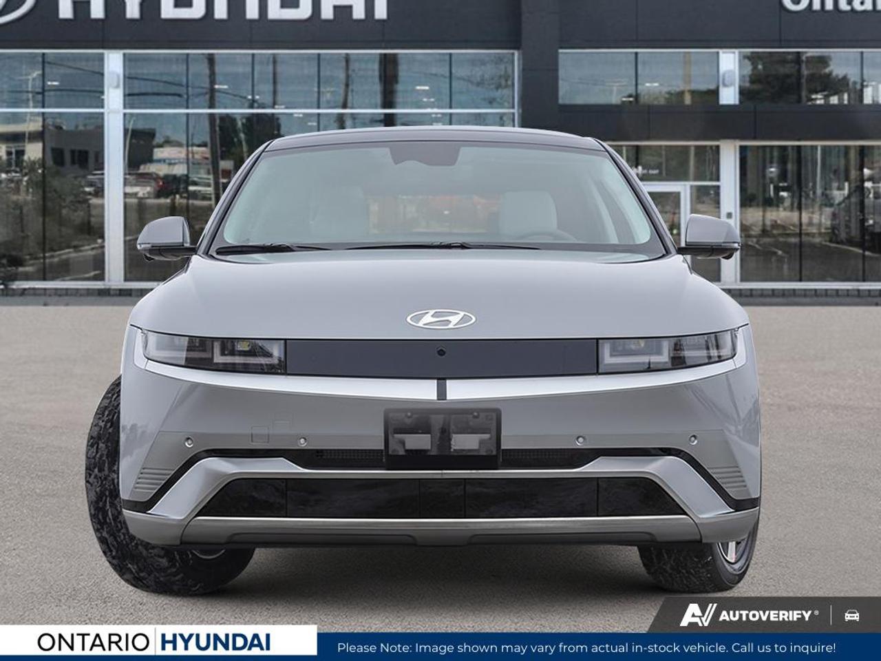 2026 Hyundai IONIQ 5 Preferred Long Range w/Ultimate Package All-Wheel Drive Photo5