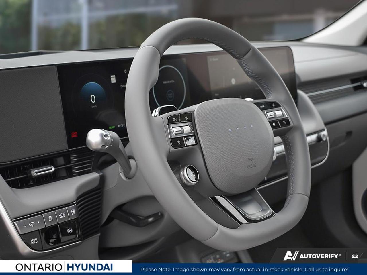 2026 Hyundai IONIQ 5 Preferred Long Range w/Ultimate Package All-Wheel Drive Photo