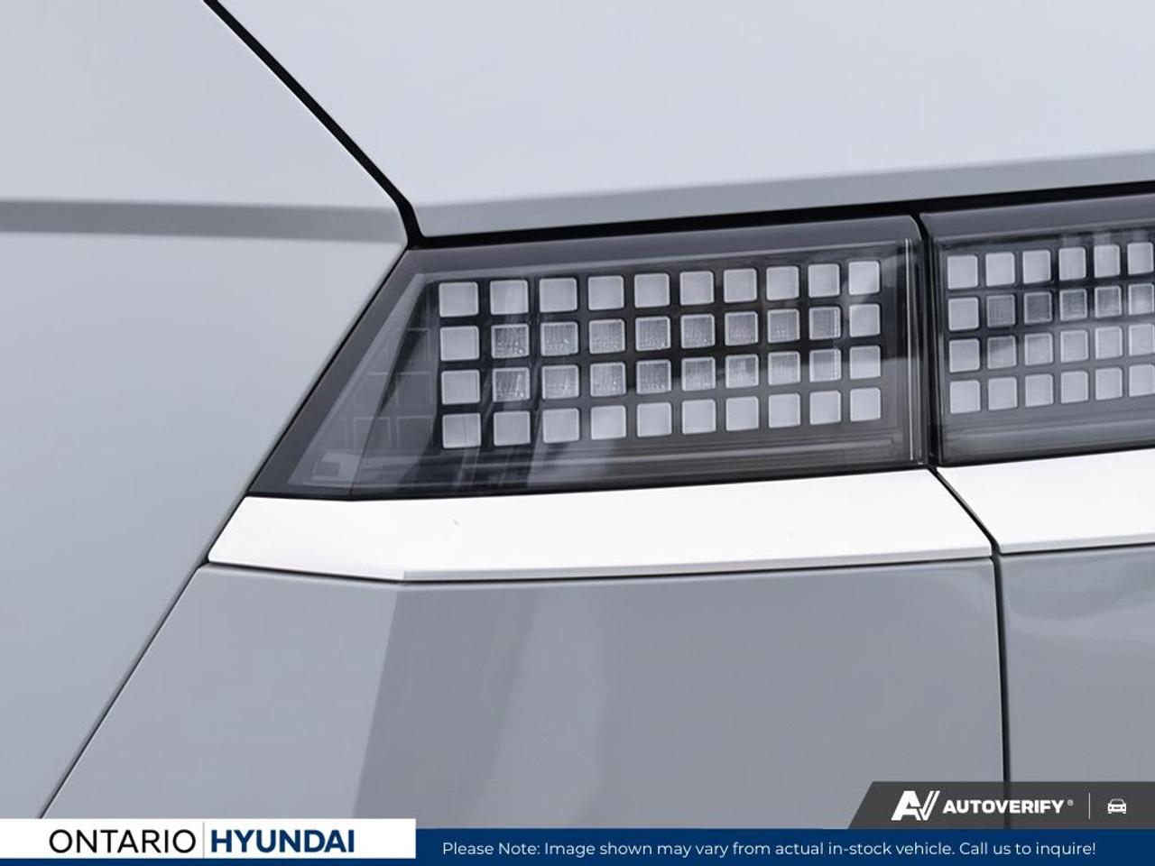 2026 Hyundai IONIQ 5 Preferred Long Range w/Ultimate Package All-Wheel Drive Photo