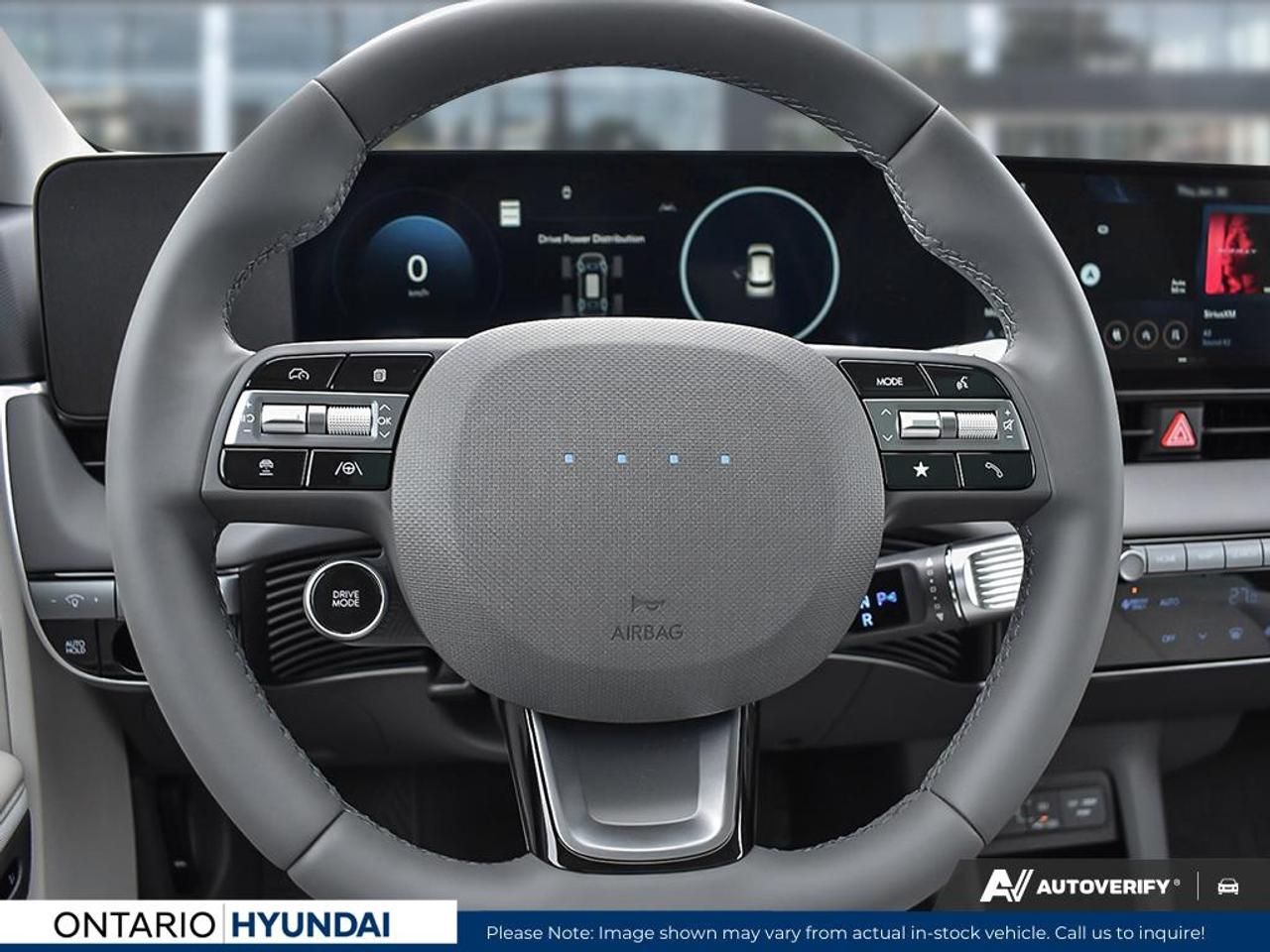 2026 Hyundai IONIQ 5 Preferred Long Range w/Ultimate Package All-Wheel Drive Photo