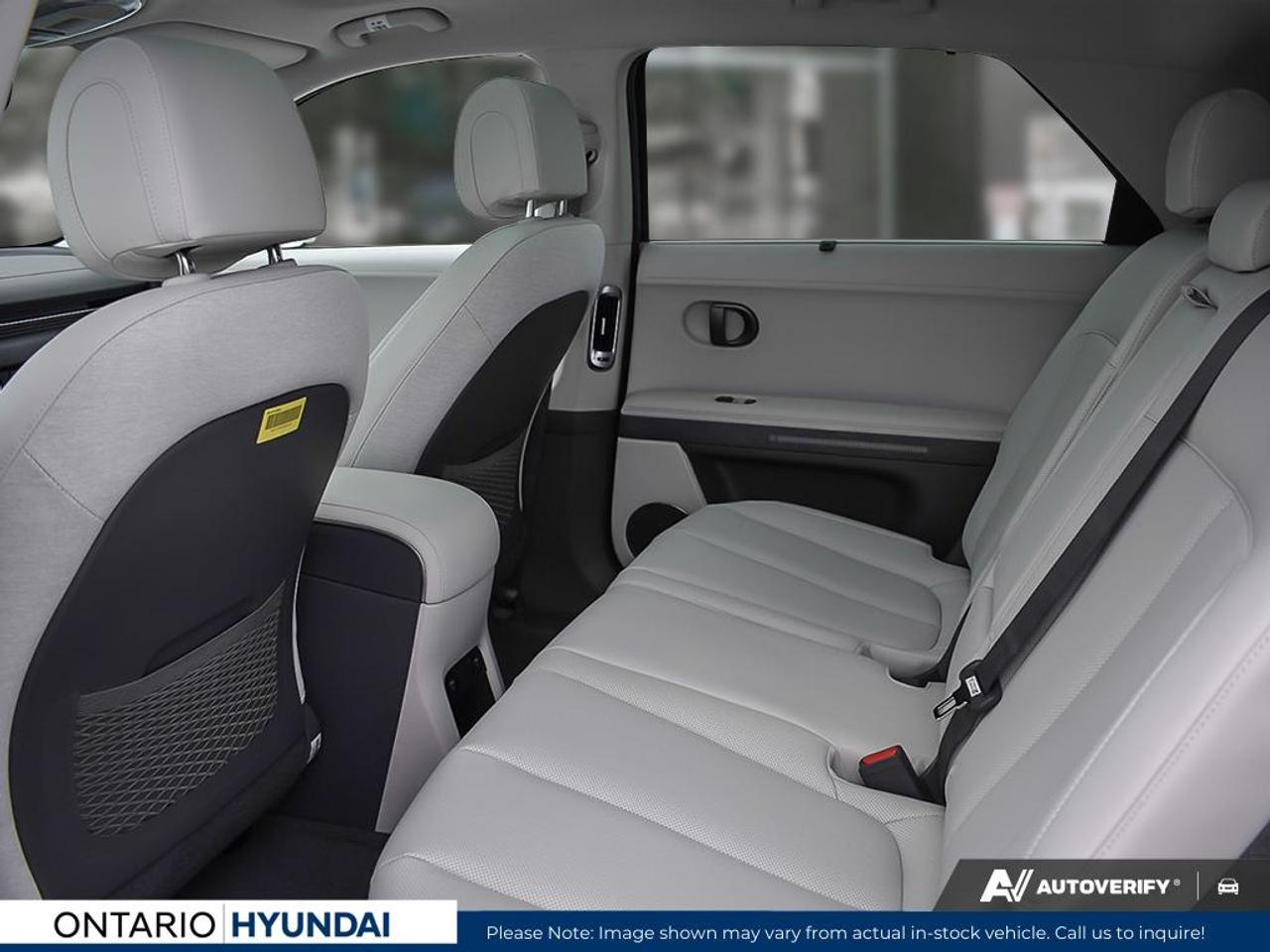 2026 Hyundai IONIQ 5 Preferred Long Range w/Ultimate Package All-Wheel Drive Photo