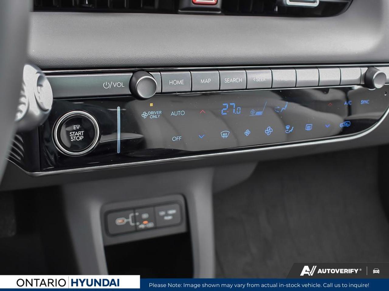2026 Hyundai IONIQ 5 Preferred Long Range w/Ultimate Package All-Wheel Drive Photo