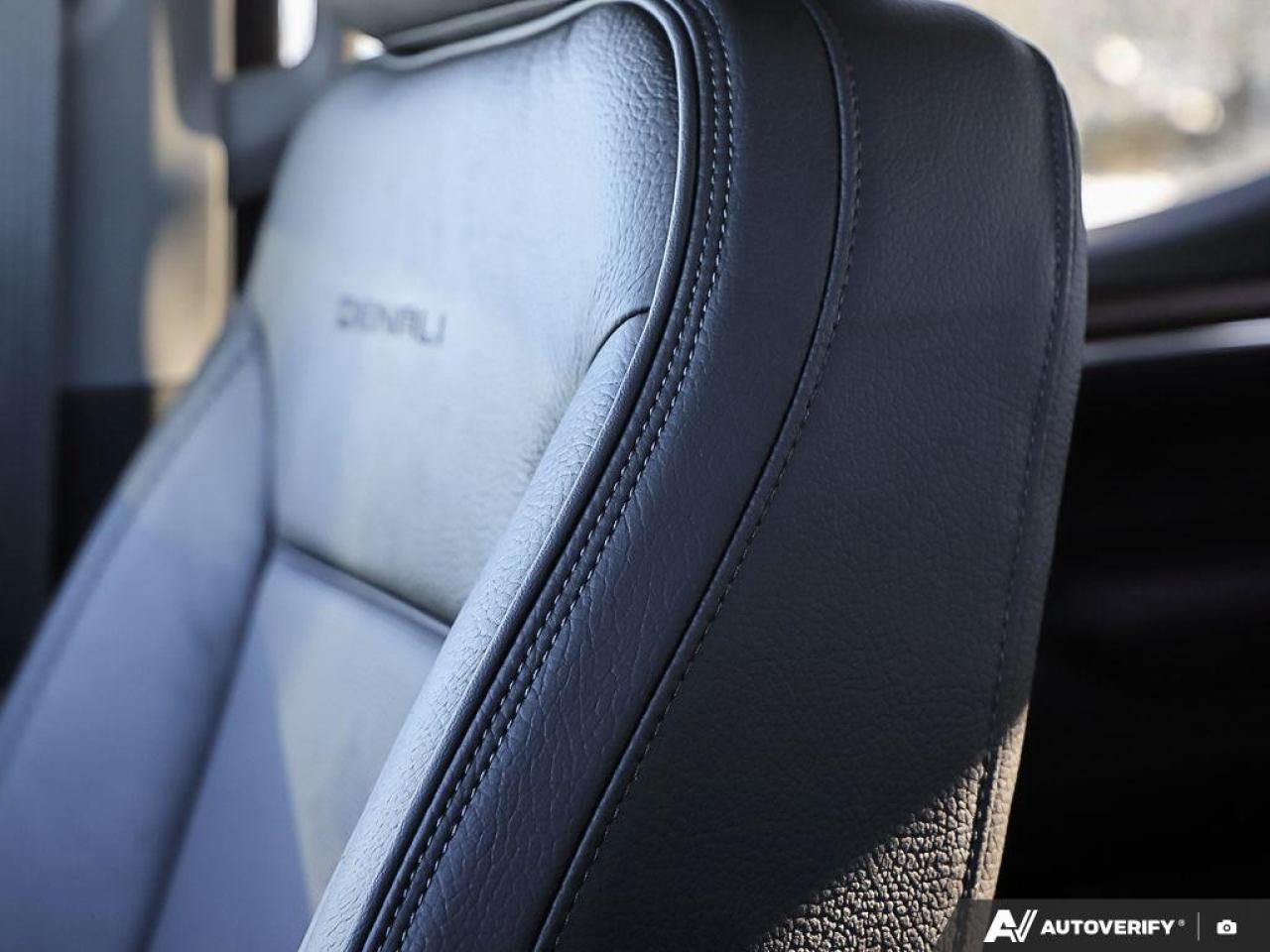 2026 GMC Sierra 1500 Crew Cab Short Box 4-Wheel Drive Denali Photo