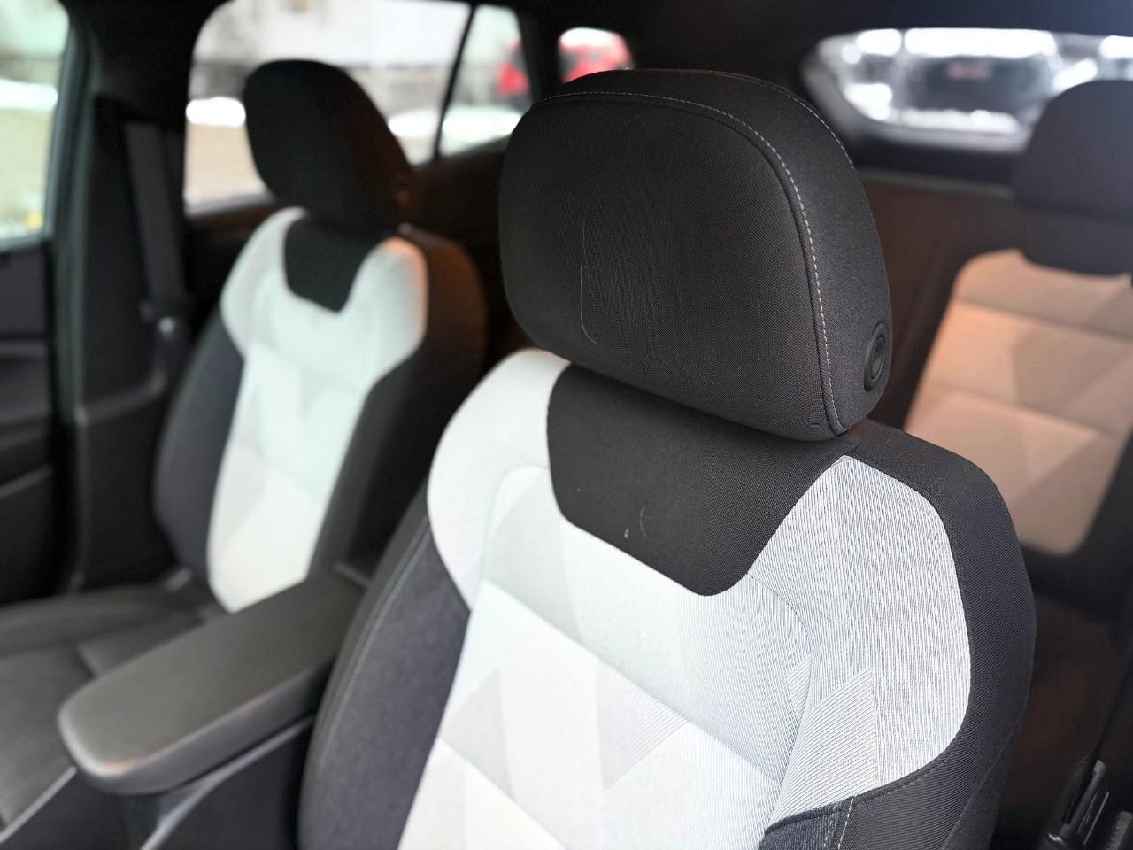 2024 Chevrolet Trax 1RS 4dr Front-Wheel Drive Photo