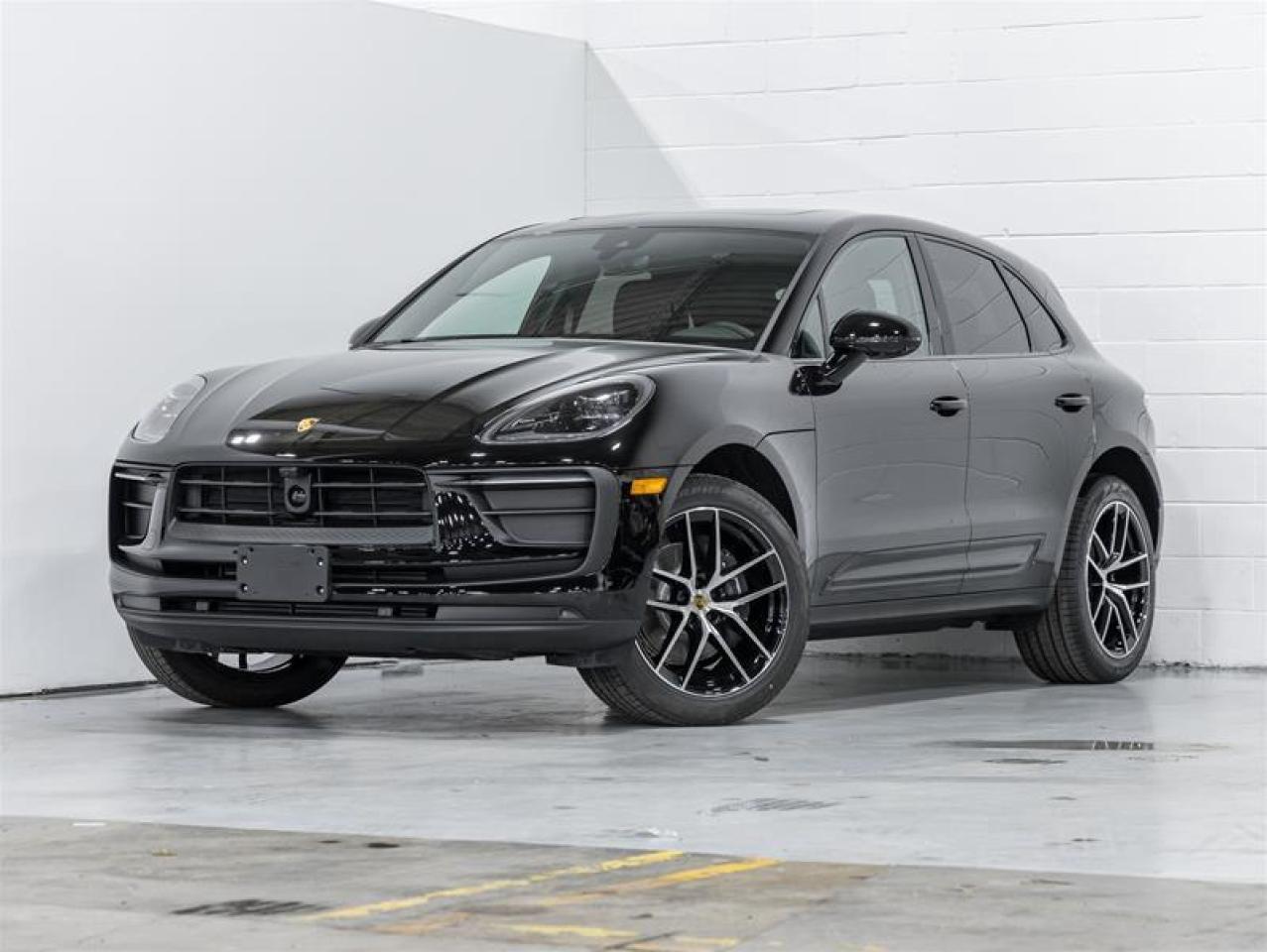 2026 Porsche Macan  Photo0