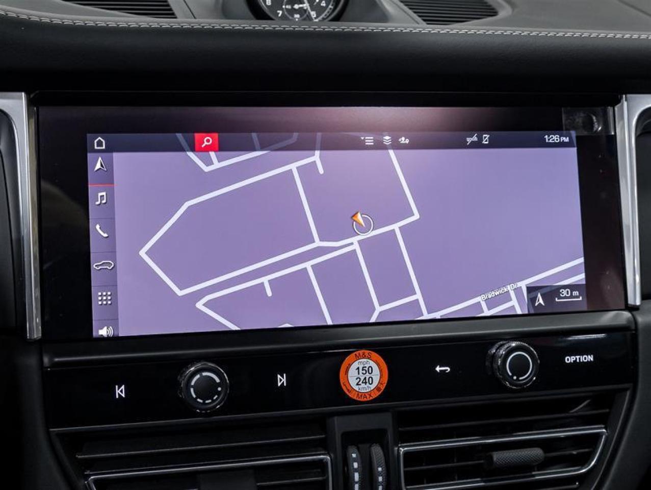 2026 Porsche Macan  Photo