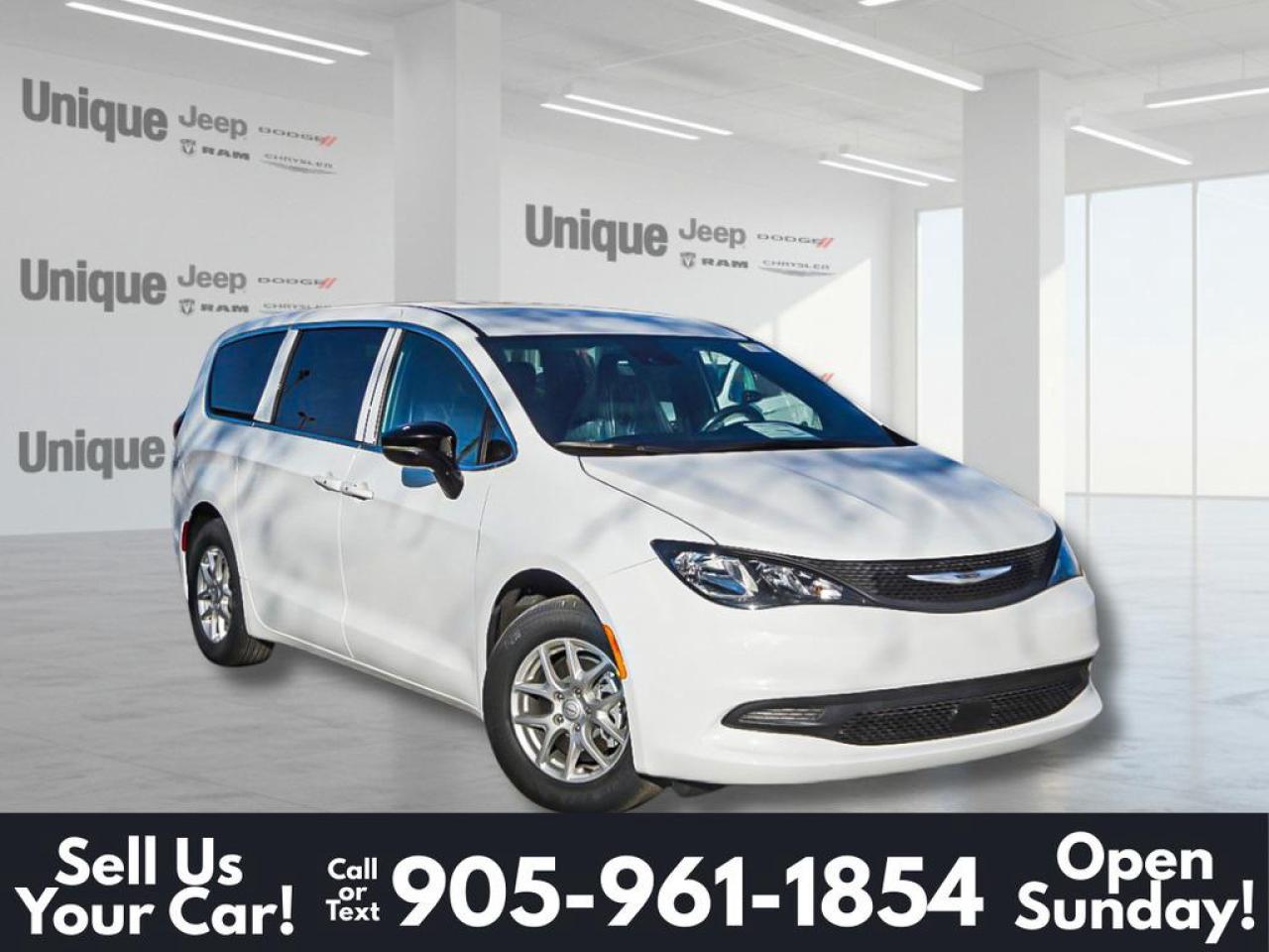 2026 Chrysler Grand Caravan  Photo0