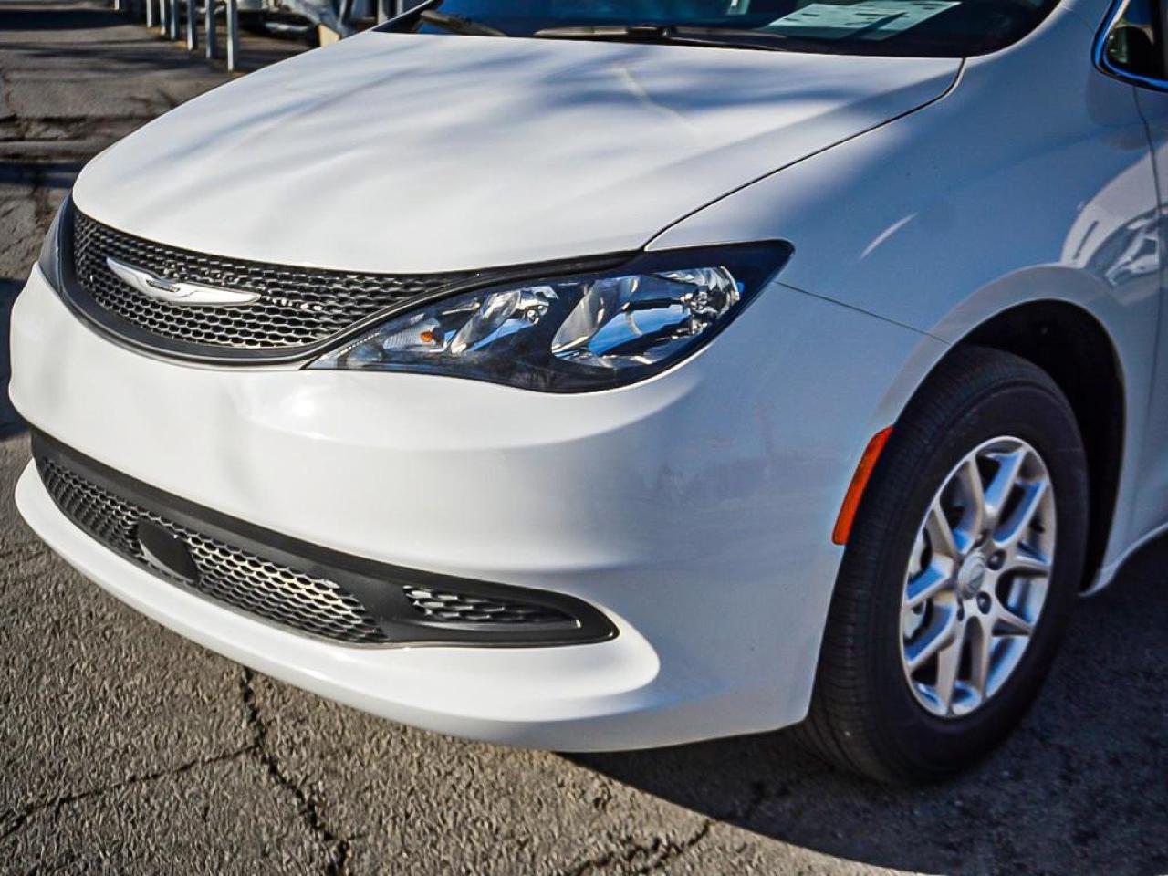 2026 Chrysler Grand Caravan  Photo