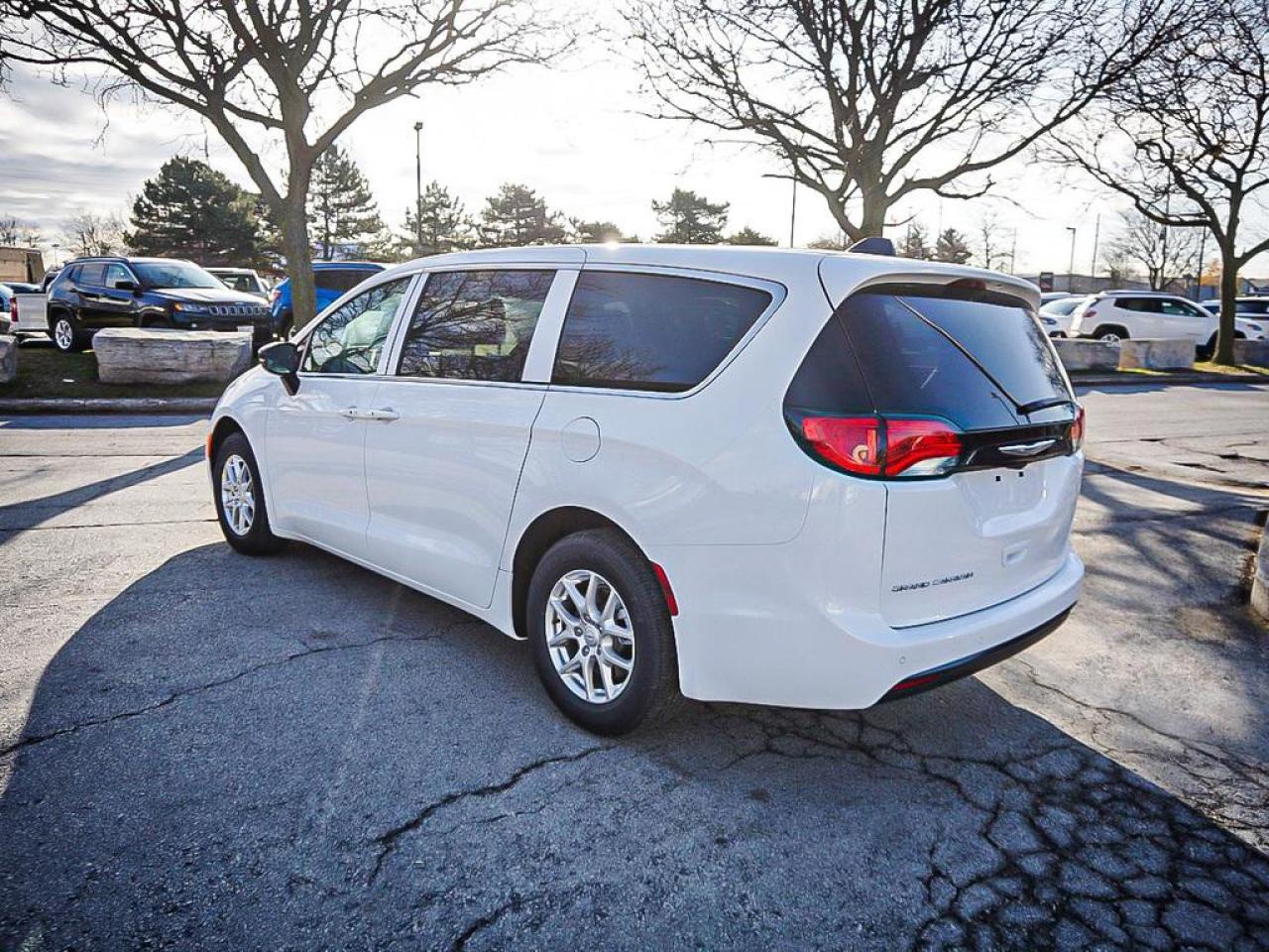 2026 Chrysler Grand Caravan  Photo