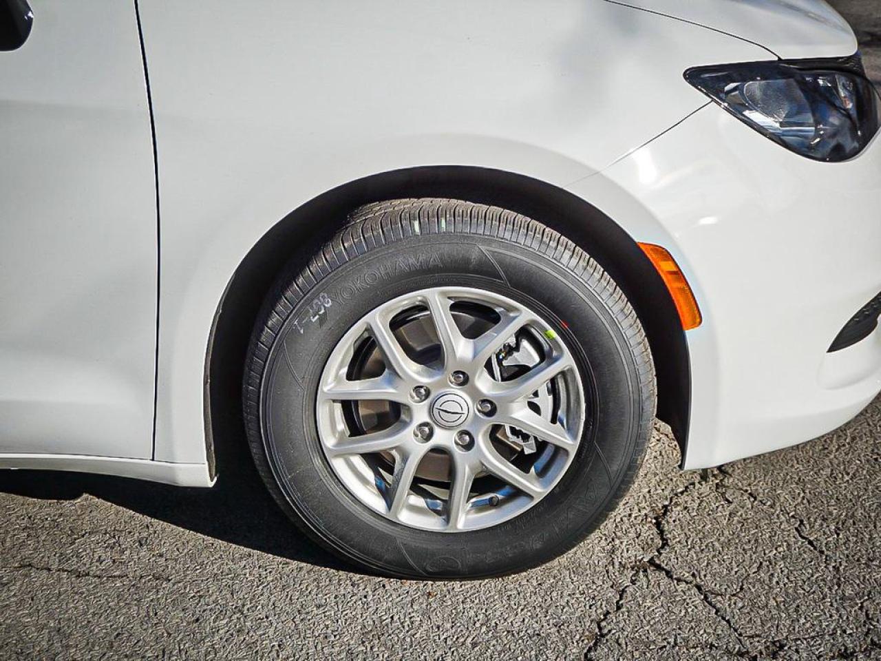 2026 Chrysler Grand Caravan  Photo