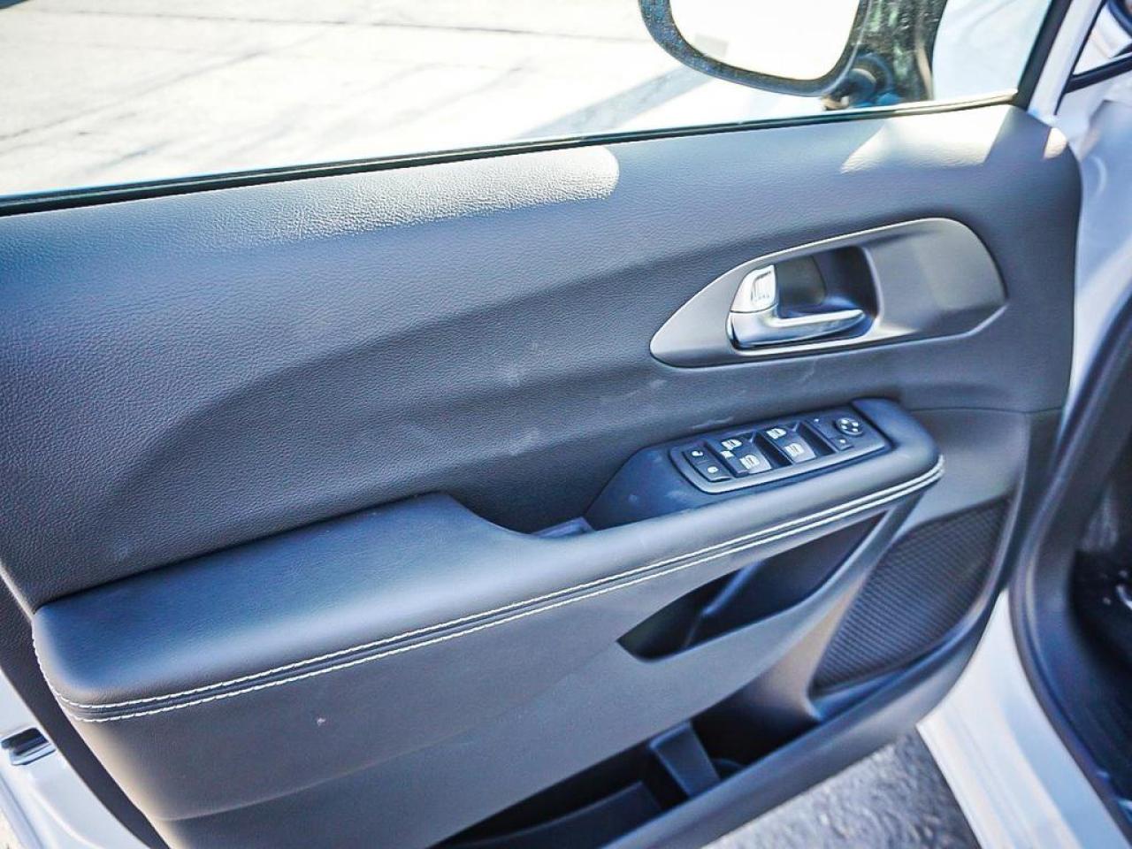 2026 Chrysler Grand Caravan  Photo