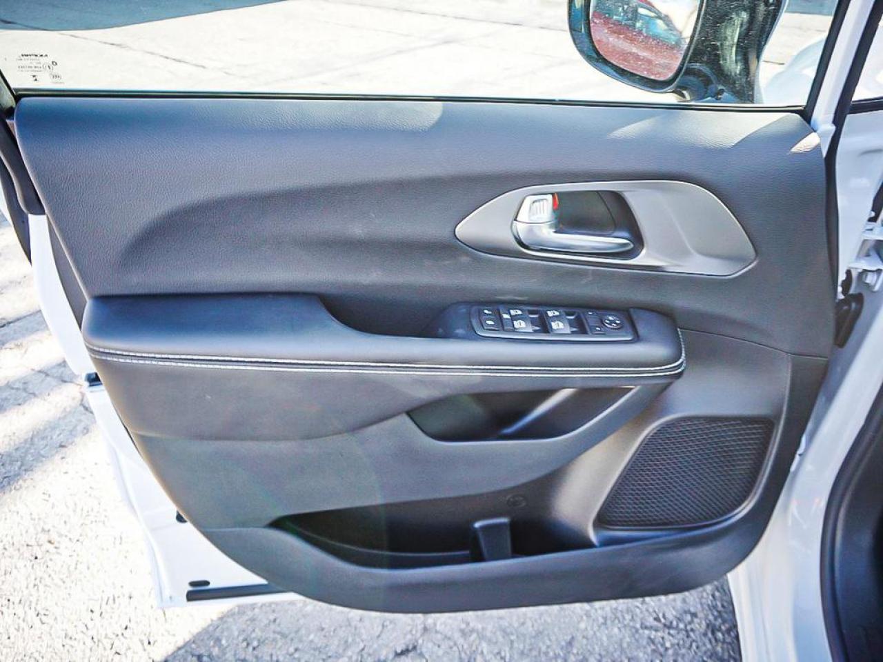 2026 Chrysler Grand Caravan  Photo