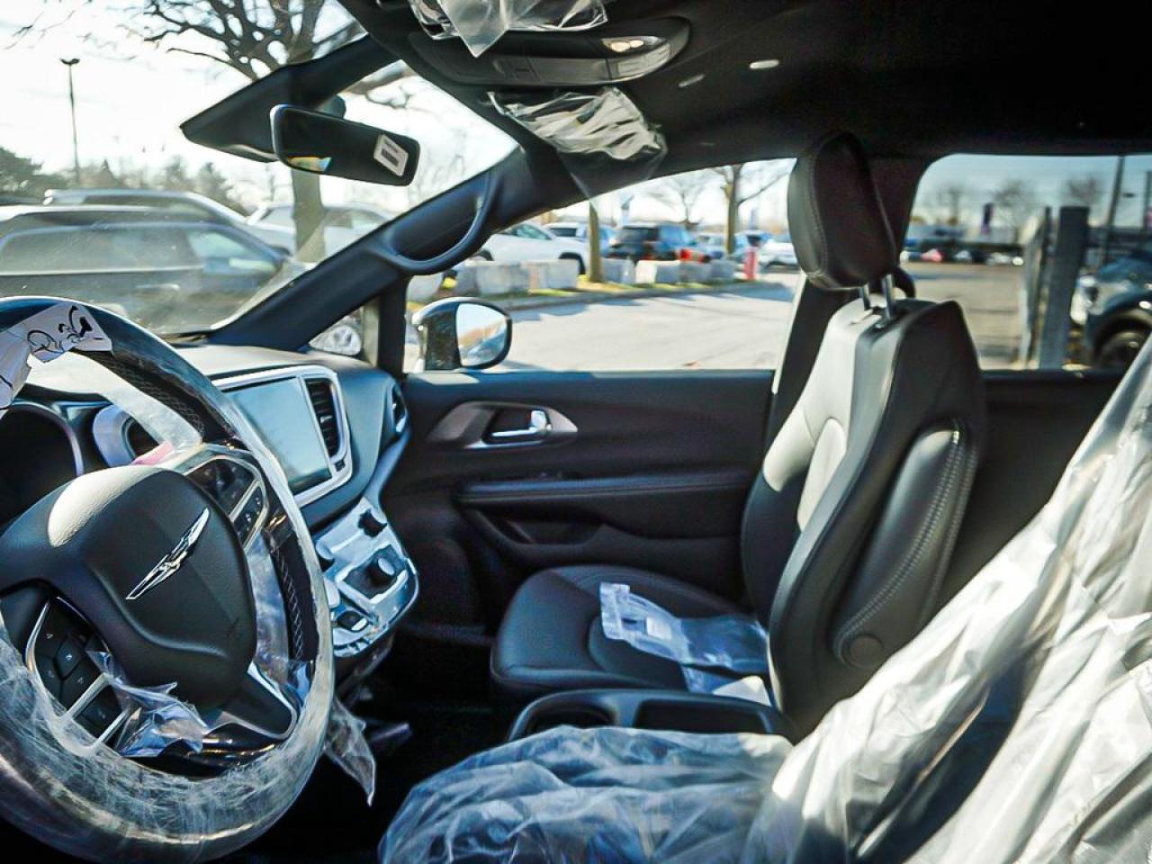 2026 Chrysler Grand Caravan  Photo