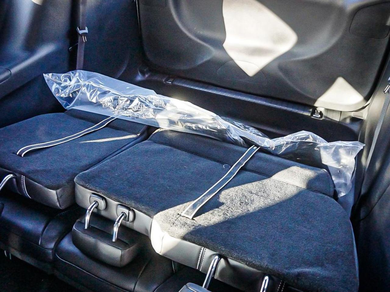 2026 Chrysler Grand Caravan  Photo