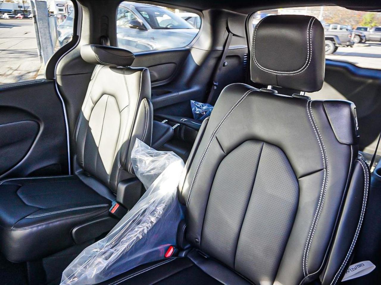 2026 Chrysler Grand Caravan  Photo