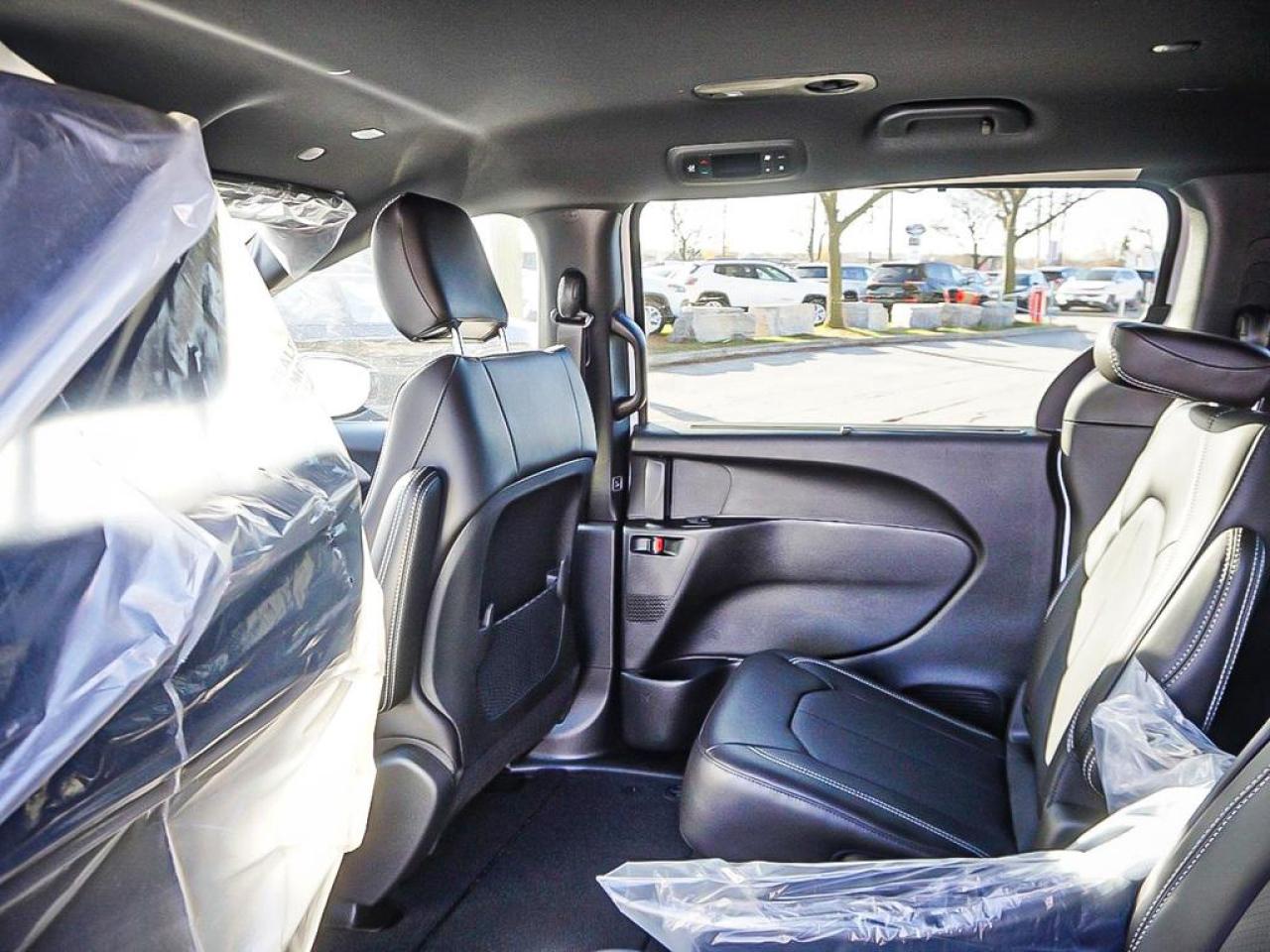 2026 Chrysler Grand Caravan  Photo