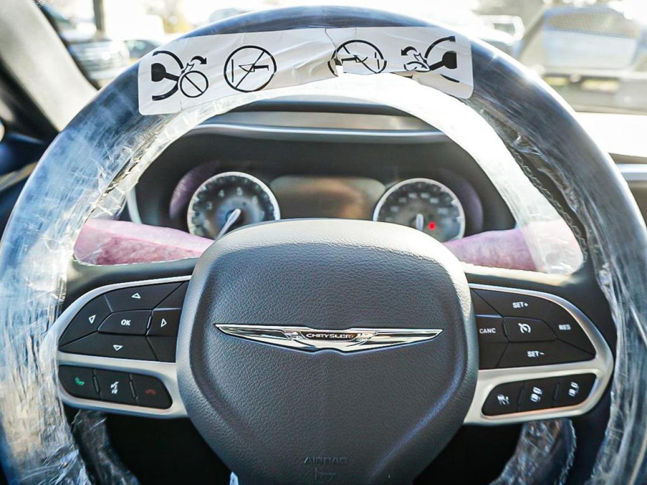 2026 Chrysler Grand Caravan  Photo