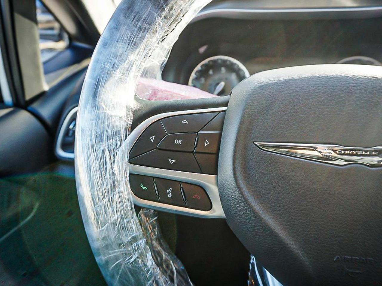 2026 Chrysler Grand Caravan  Photo