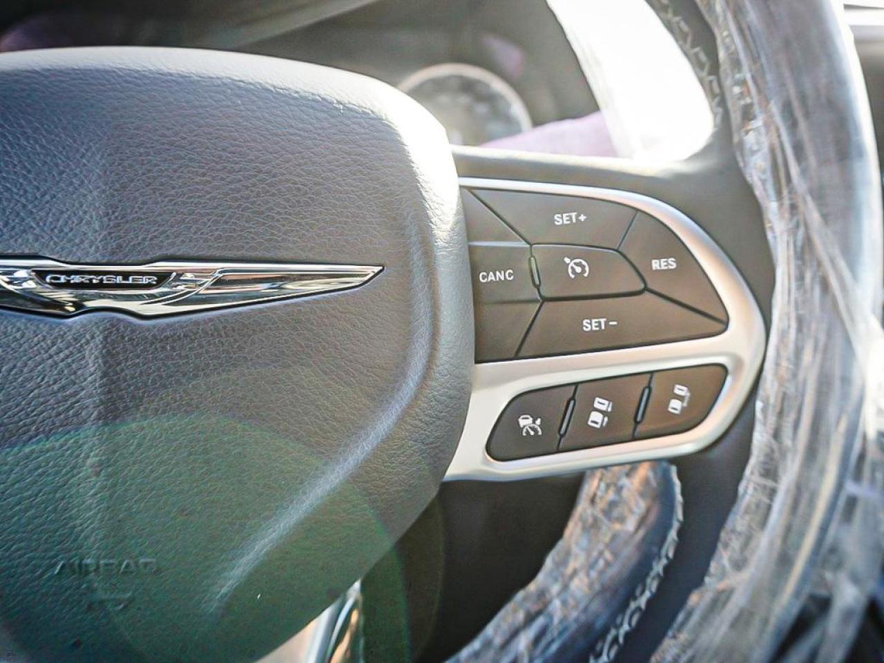 2026 Chrysler Grand Caravan  Photo