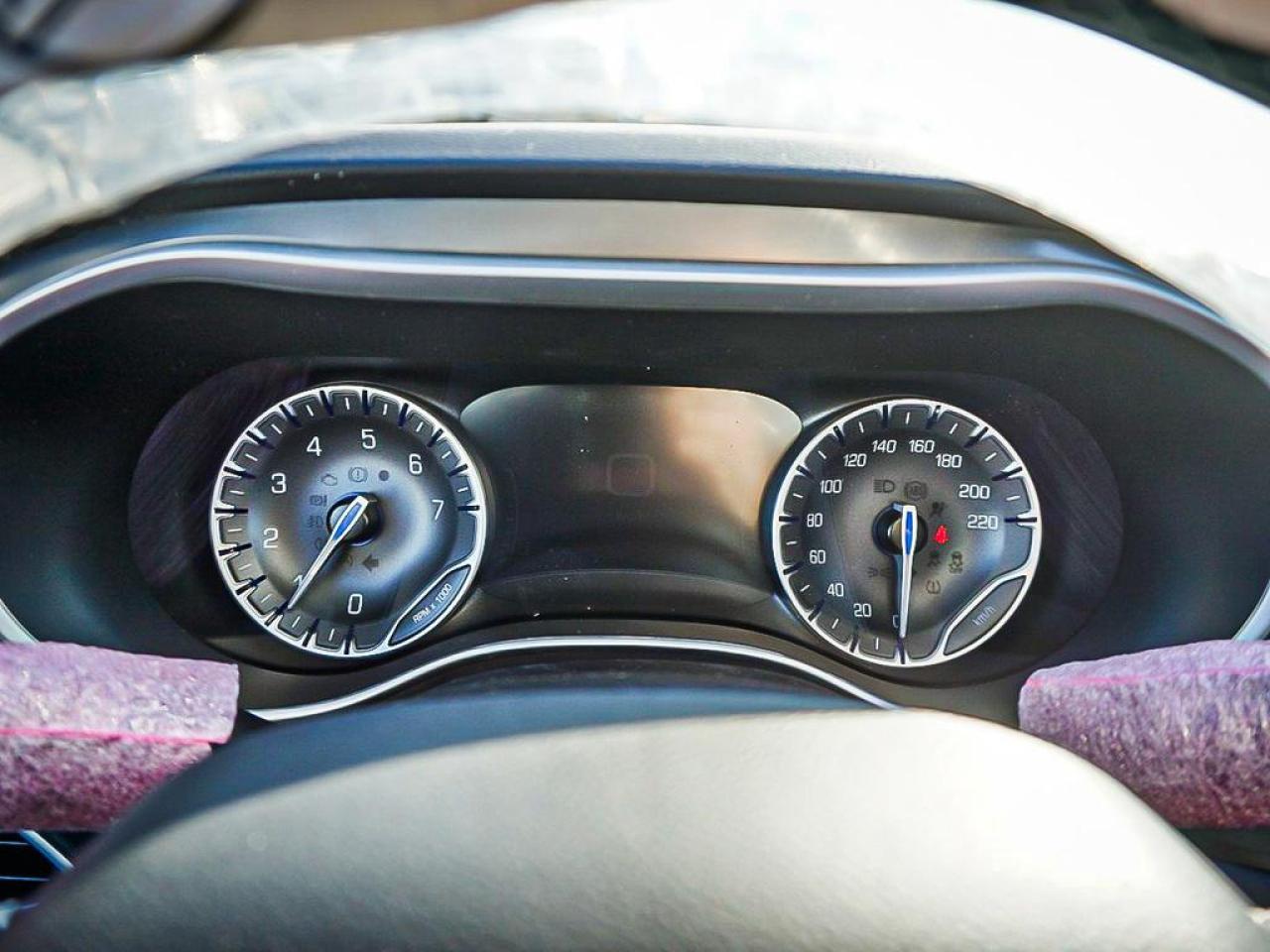 2026 Chrysler Grand Caravan  Photo