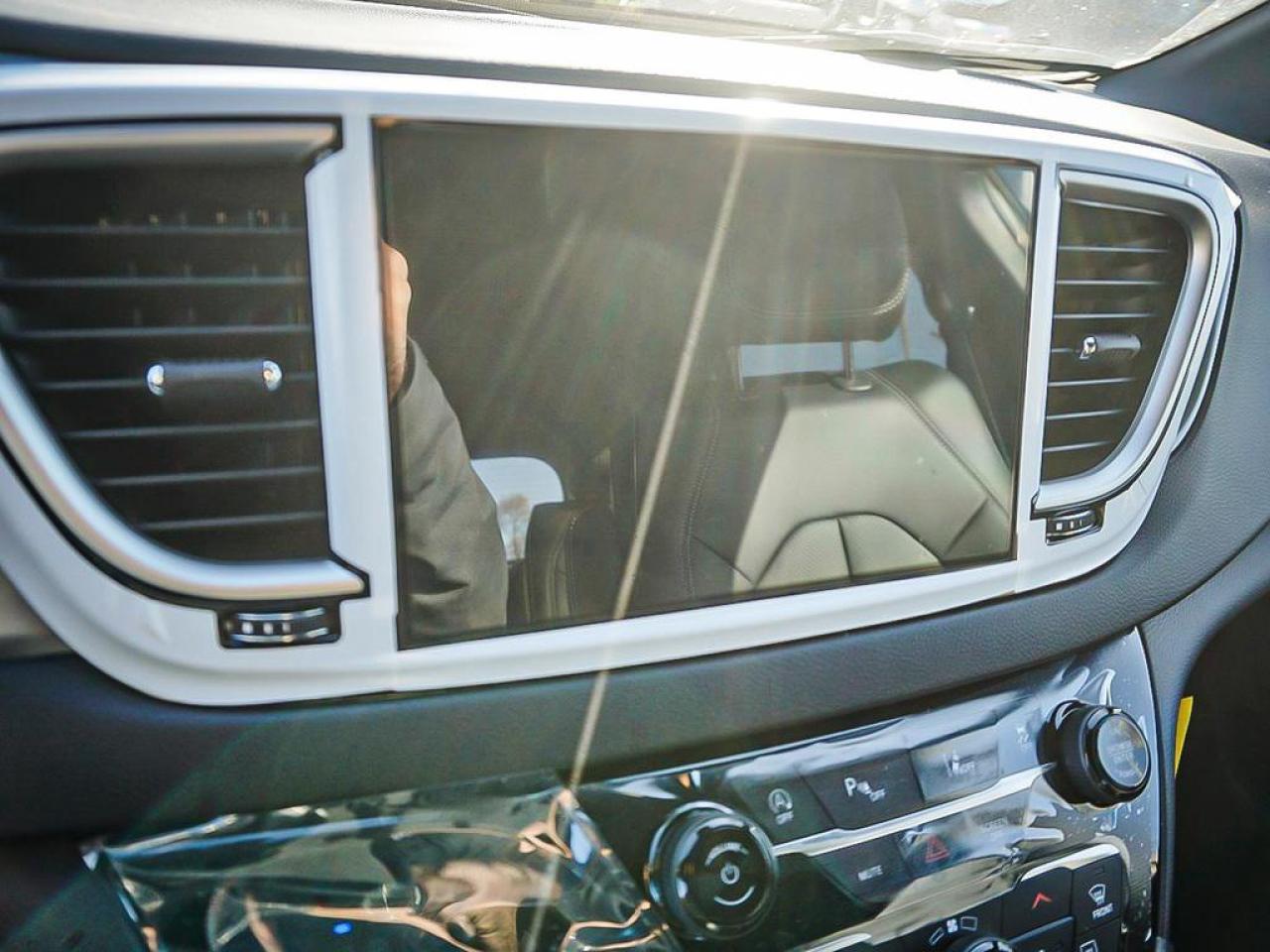 2026 Chrysler Grand Caravan  Photo