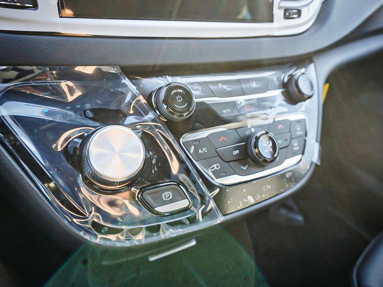 2026 Chrysler Grand Caravan  Photo