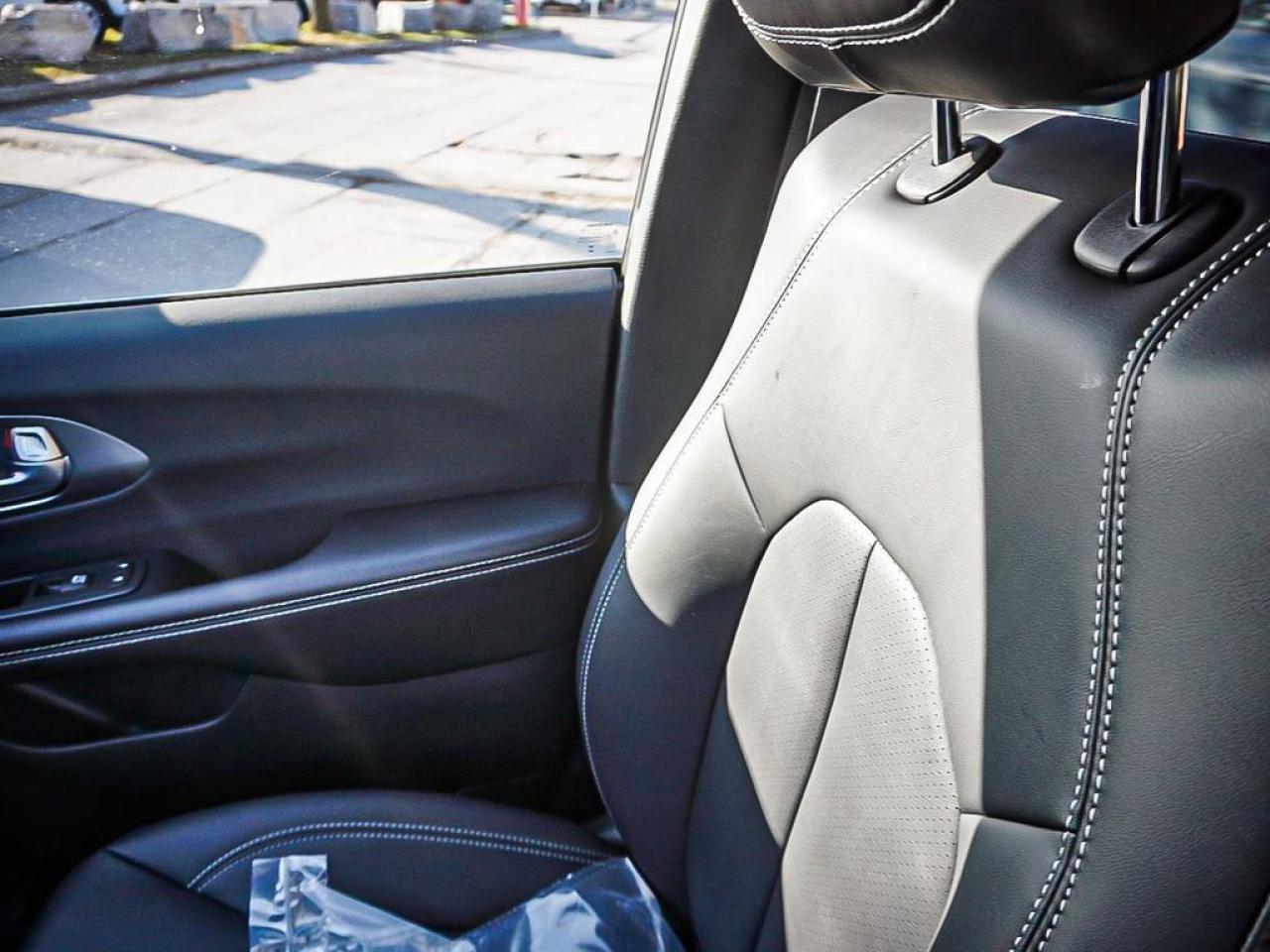 2026 Chrysler Grand Caravan  Photo