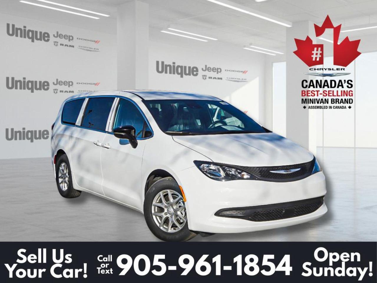 2026 Chrysler Grand Caravan  Photo