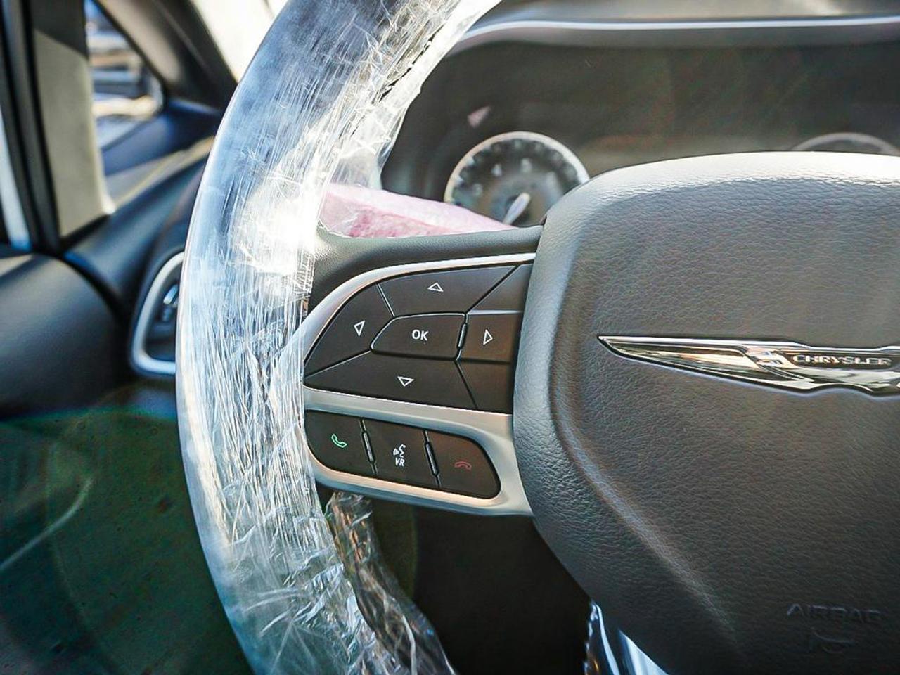 2026 Chrysler Grand Caravan  Photo