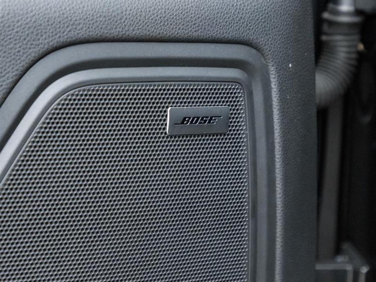 2018 Porsche Macan  Photo