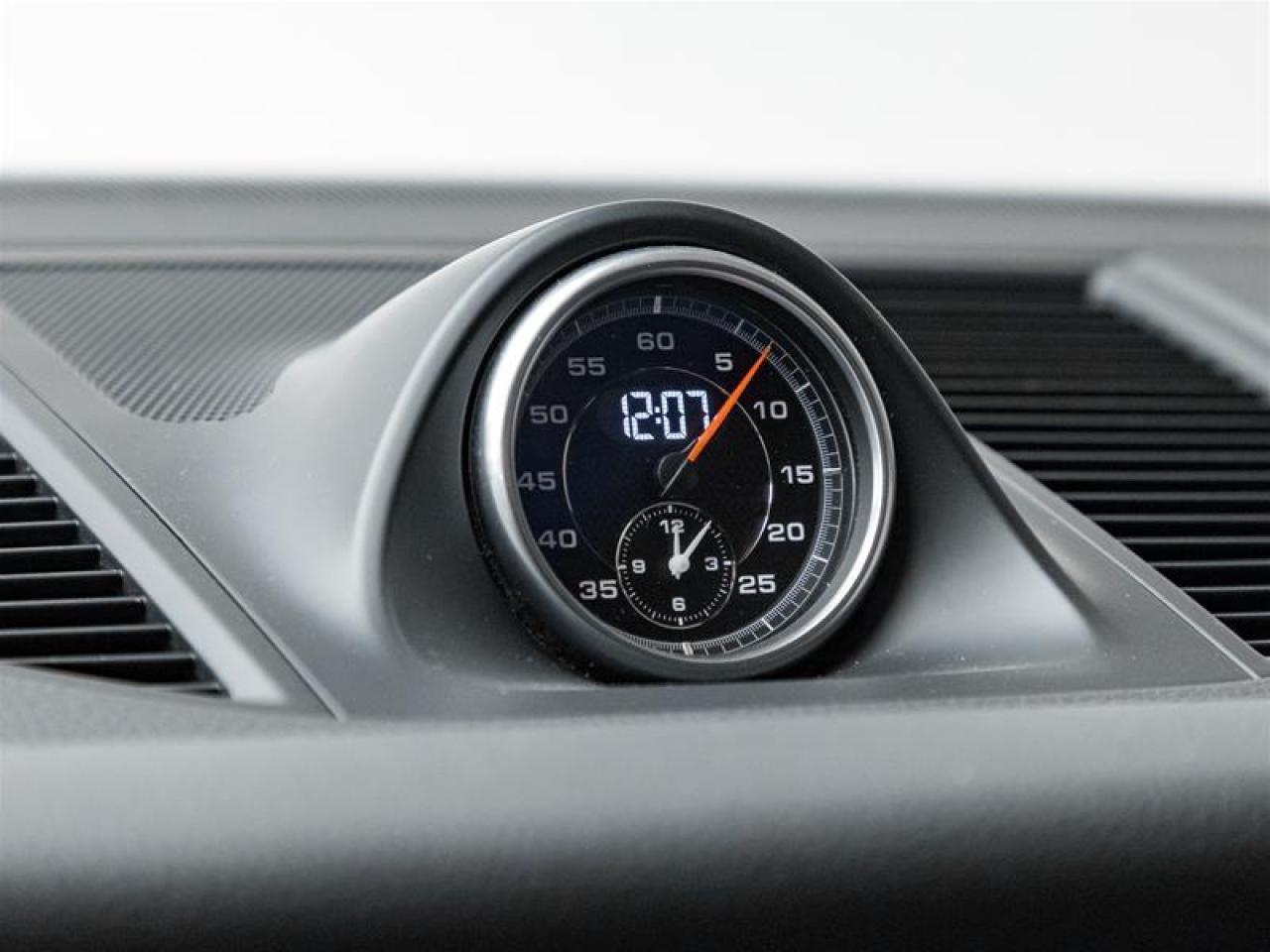 2018 Porsche Macan  Photo